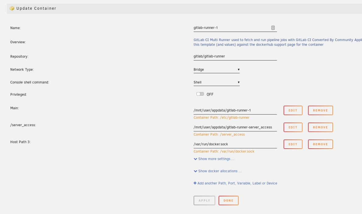 how to install gitlab runner on windows